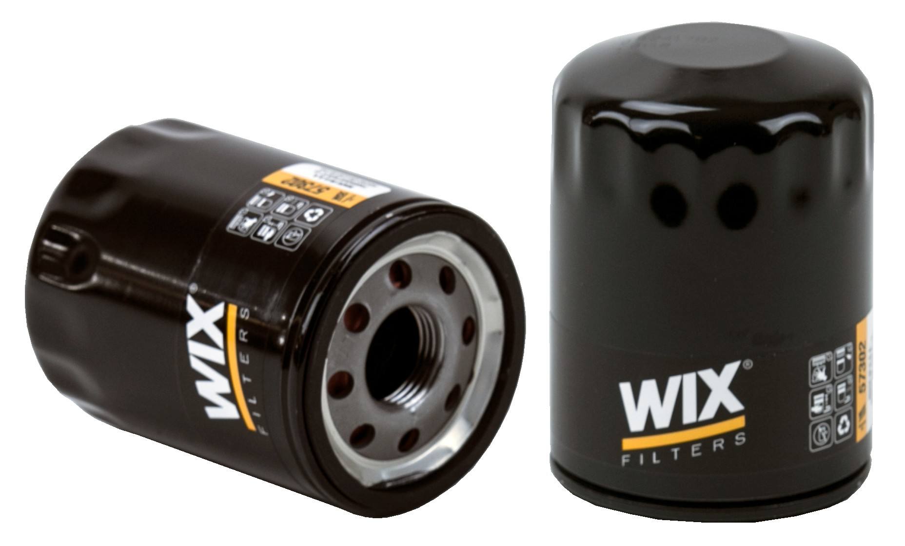 wix engine oil filter  frsport 57302