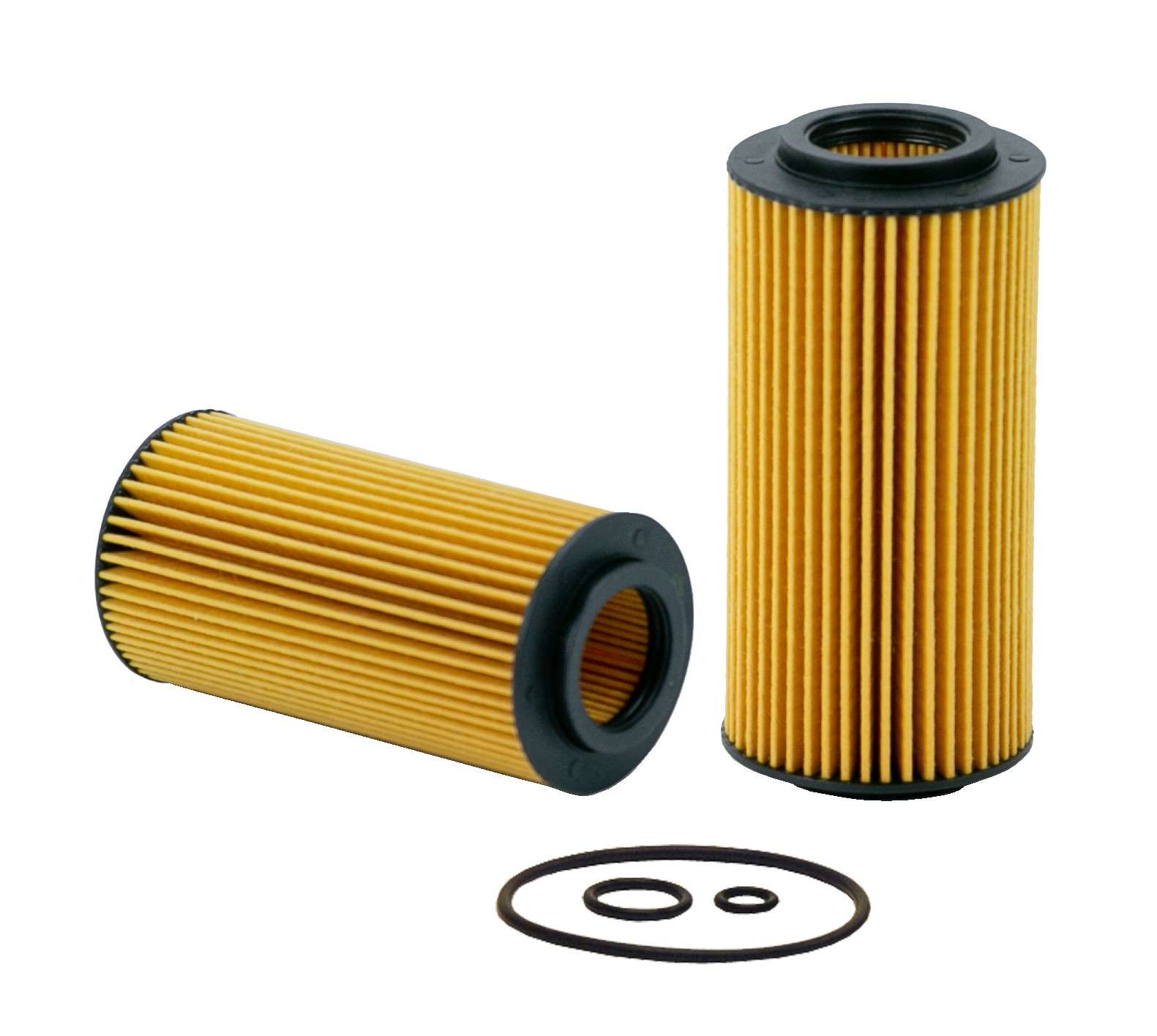 Wix Engine Oil Filter  top view frsport 57328