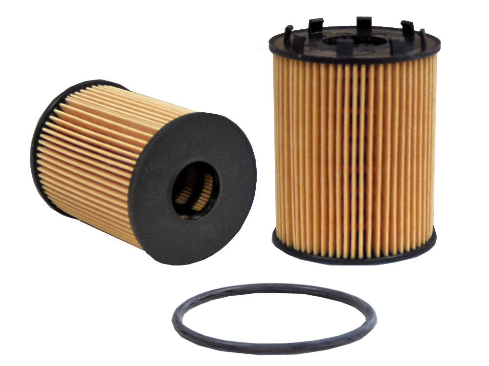 wix engine oil filter  frsport 57341