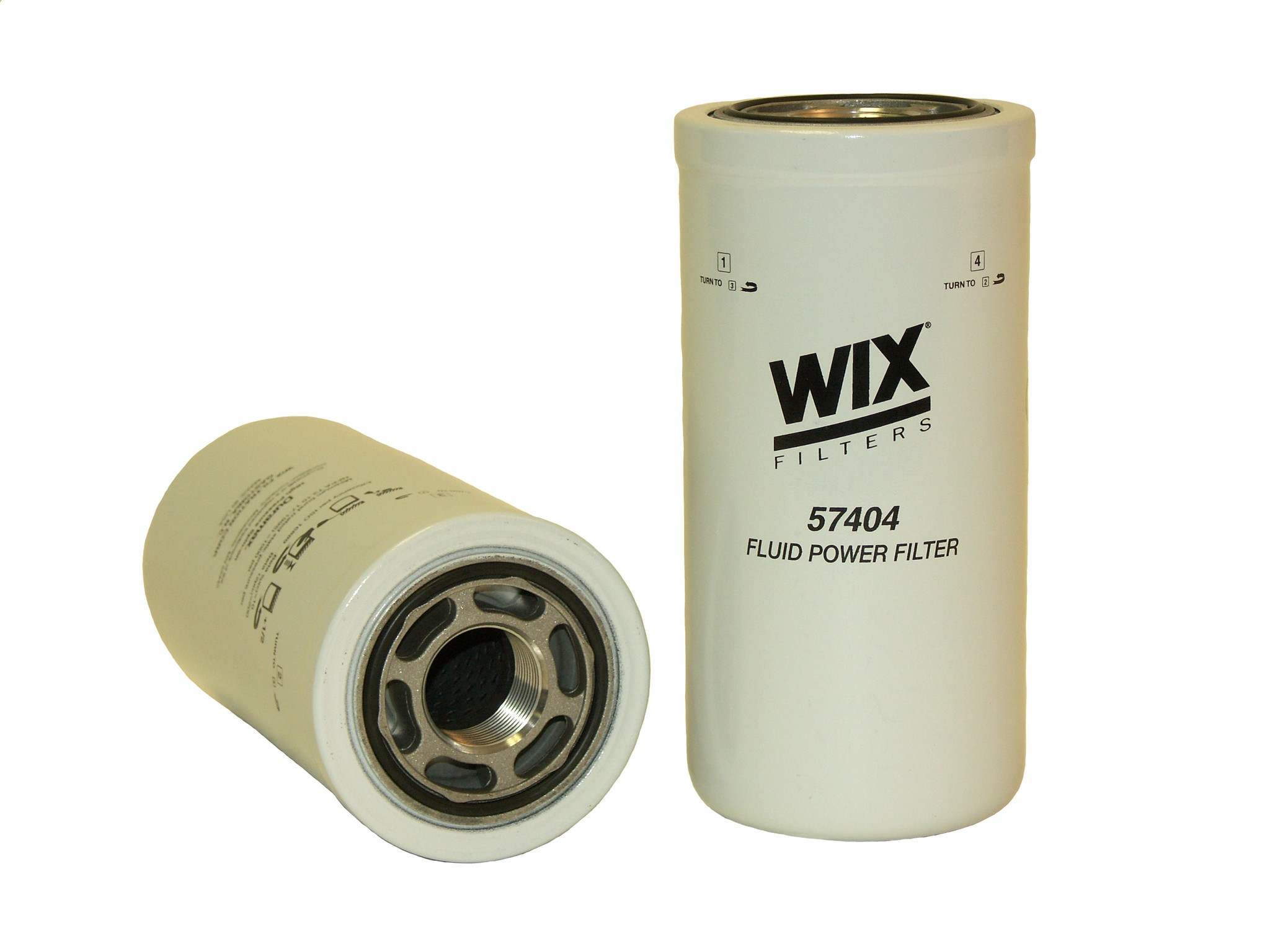 wix hydraulic filter  frsport 57404