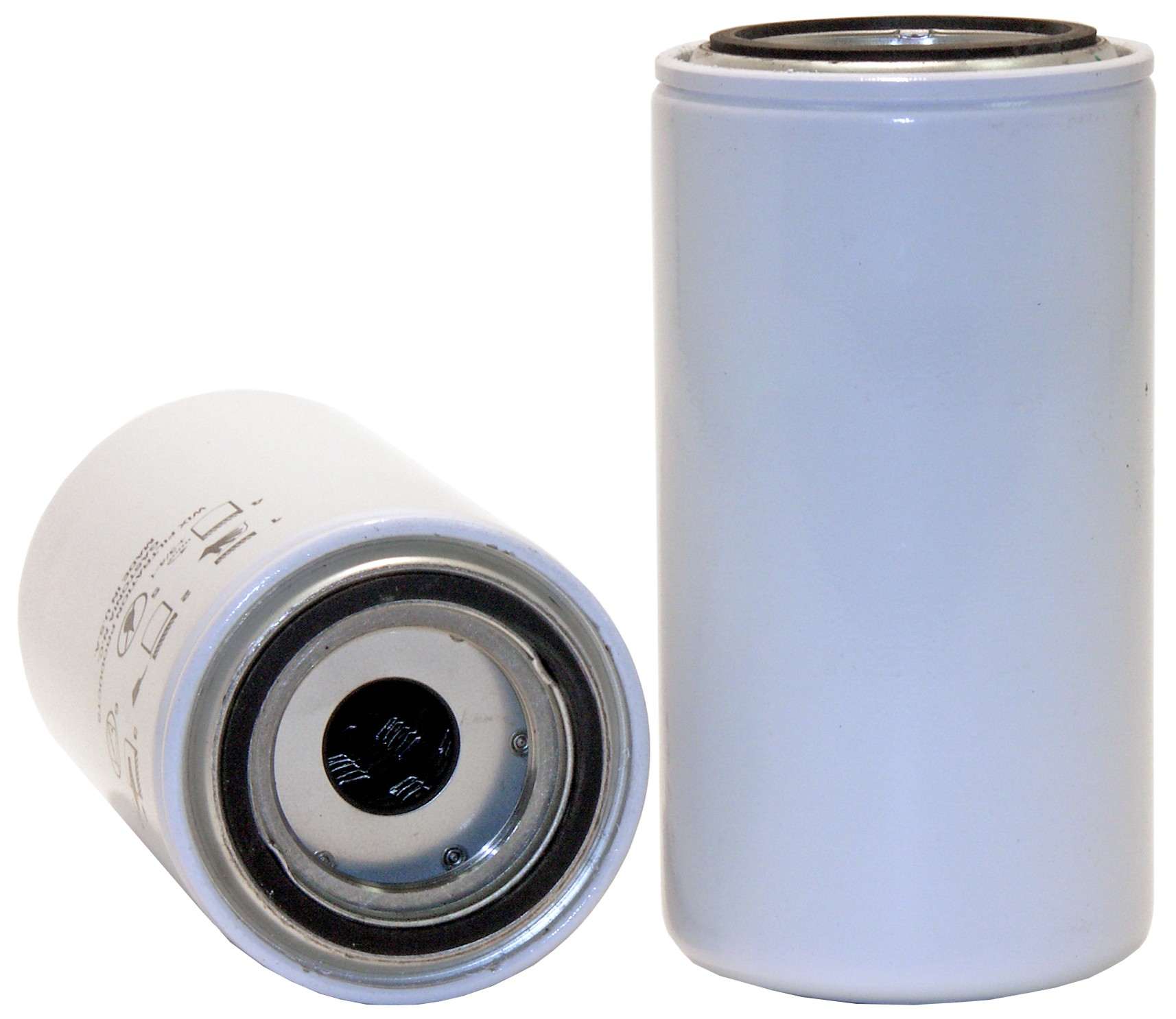 Wix Hydraulic Filter  top view frsport 57410