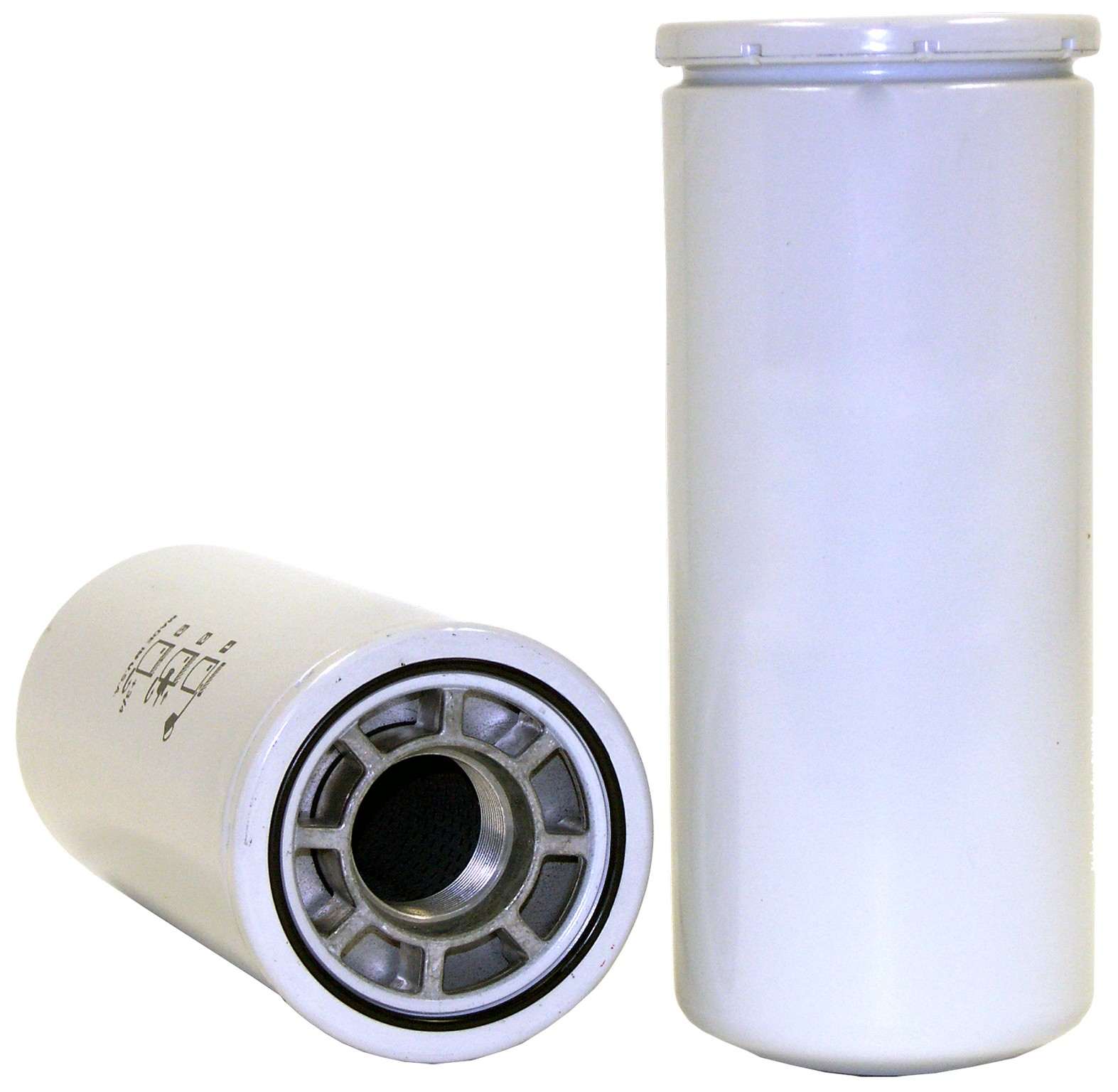 Wix Hydraulic Filter  top view frsport 57602