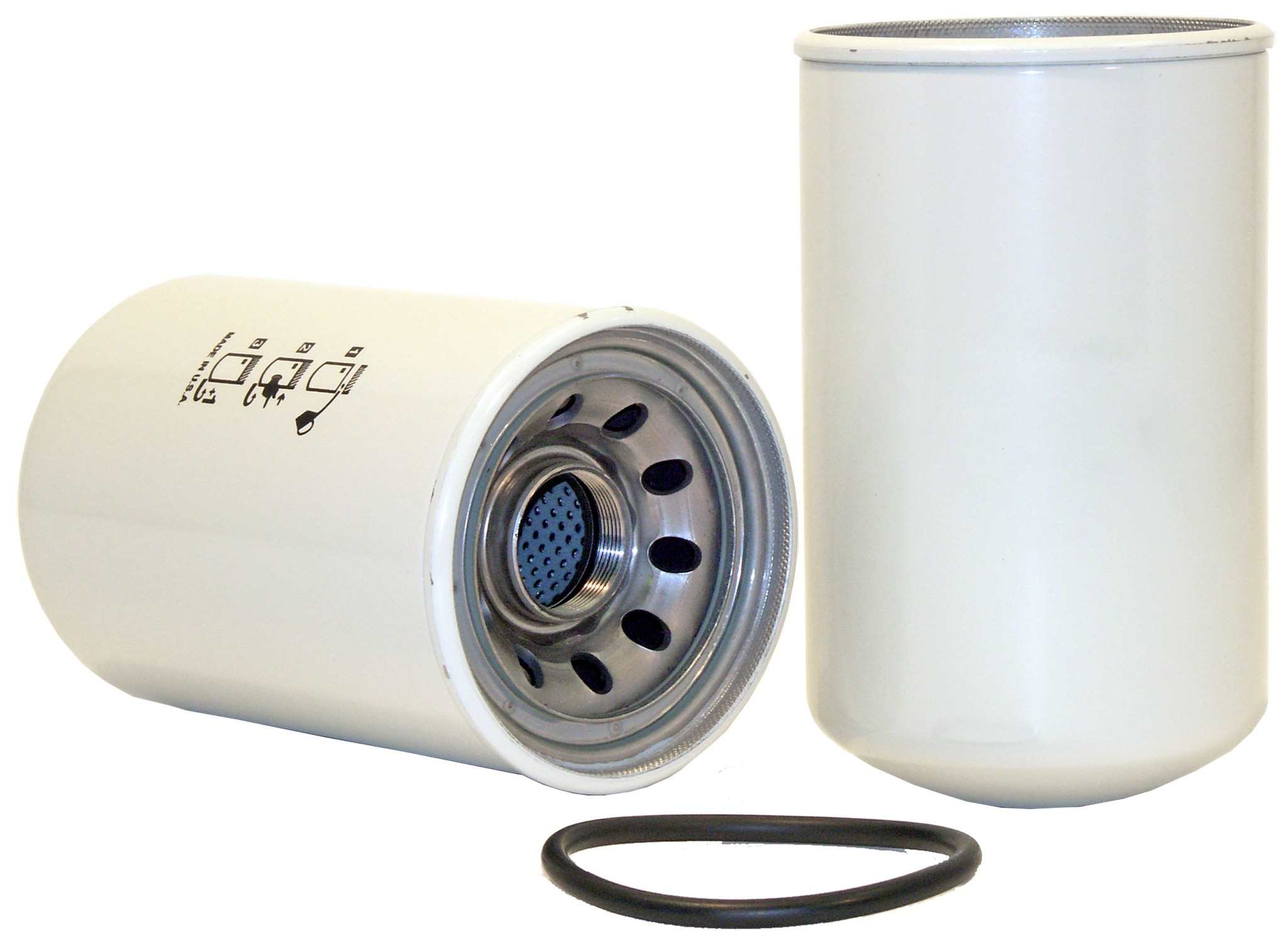 wix hydraulic filter  frsport 57606