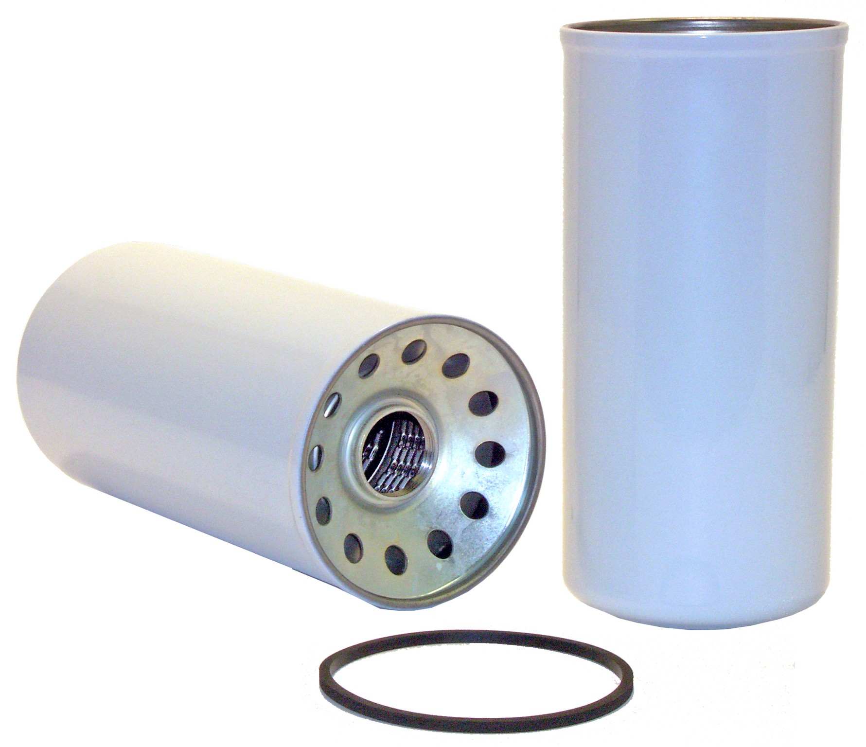 Wix Hydraulic Filter  top view frsport 57608