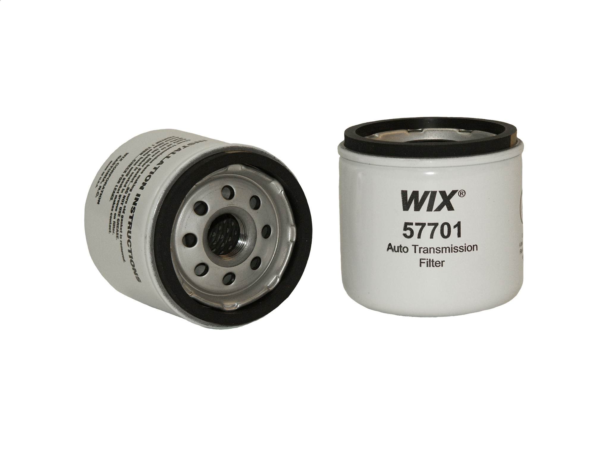 wix transmission filter kit  frsport 57701