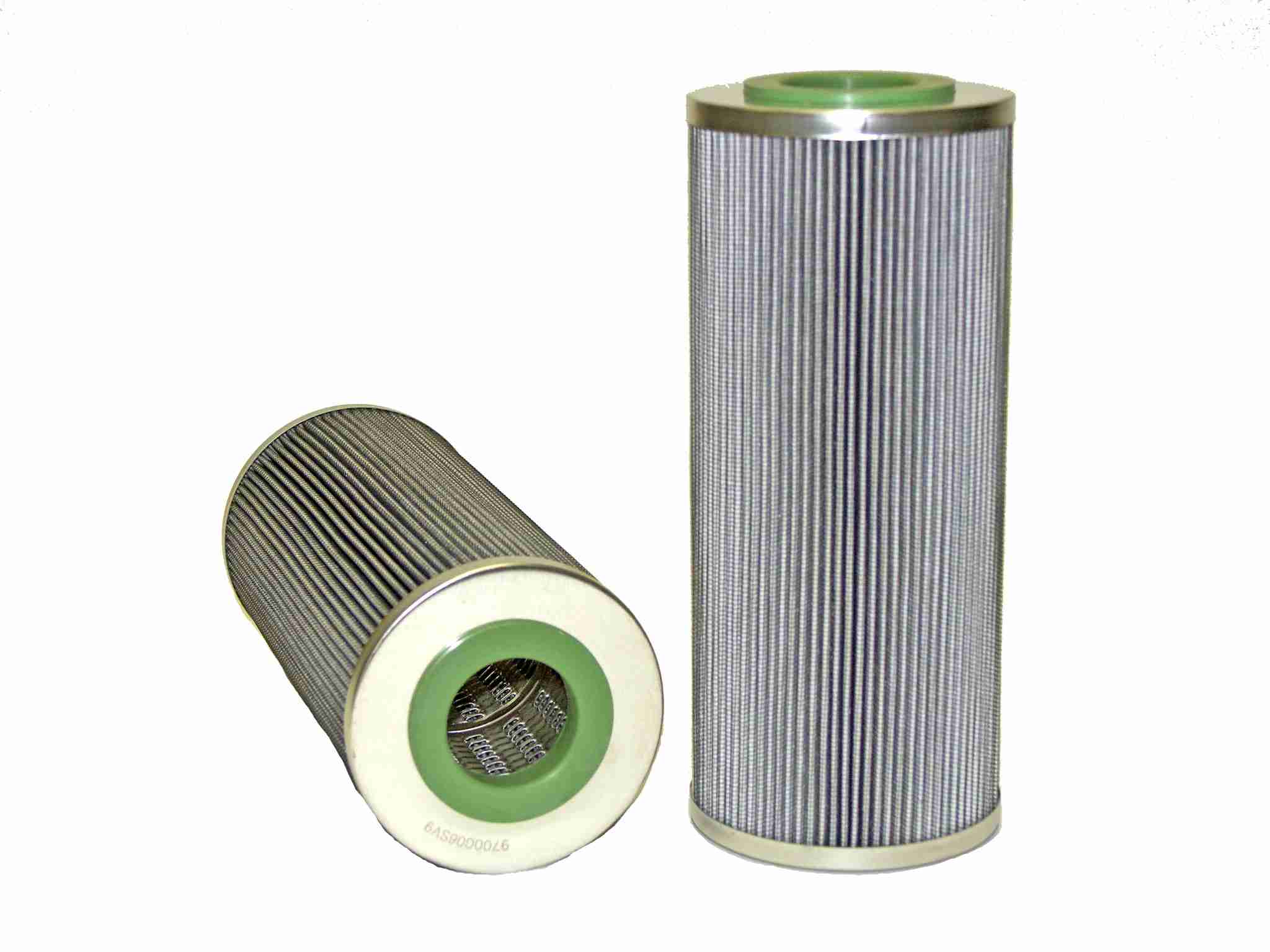 Wix Hydraulic Filter  top view frsport 57756