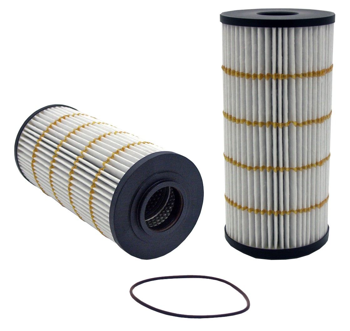 Wix Hydraulic Filter  top view frsport 57809