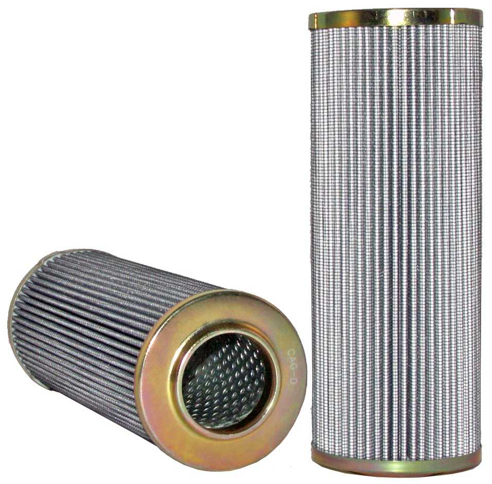 Wix Hydraulic Filter  top view frsport 57852