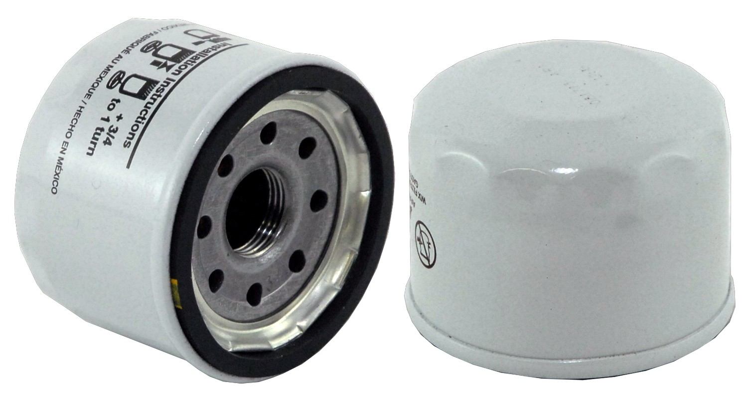 wix engine oil filter  frsport 57890