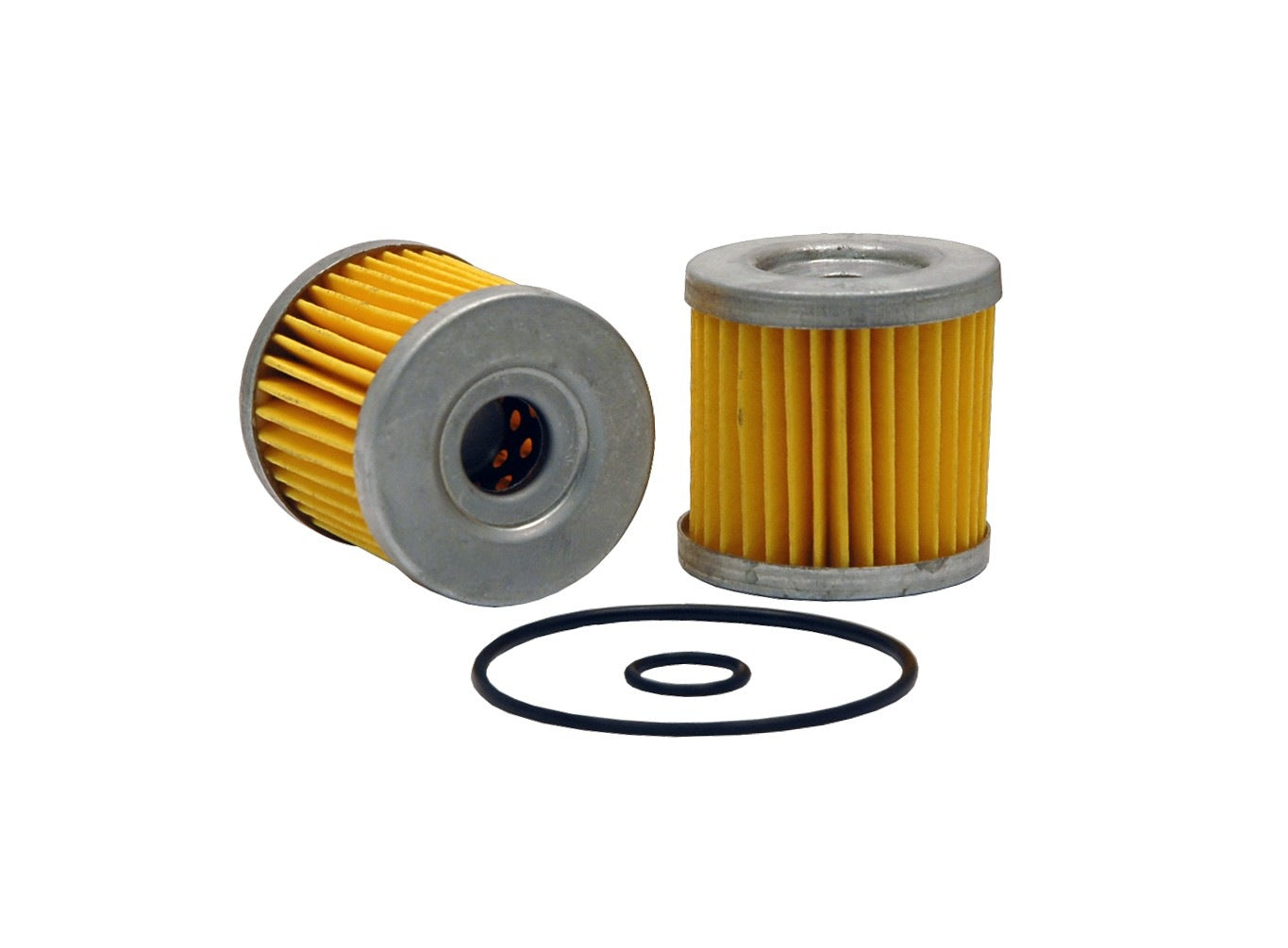 Wix Engine Oil Filter  top view frsport 57931