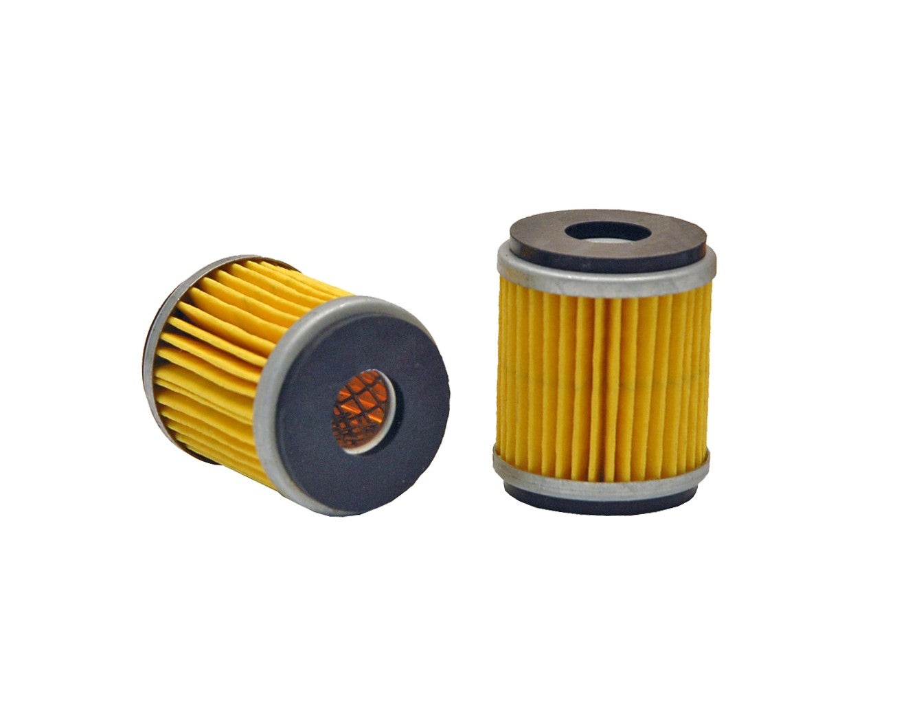 Wix Engine Oil Filter  top view frsport 57933