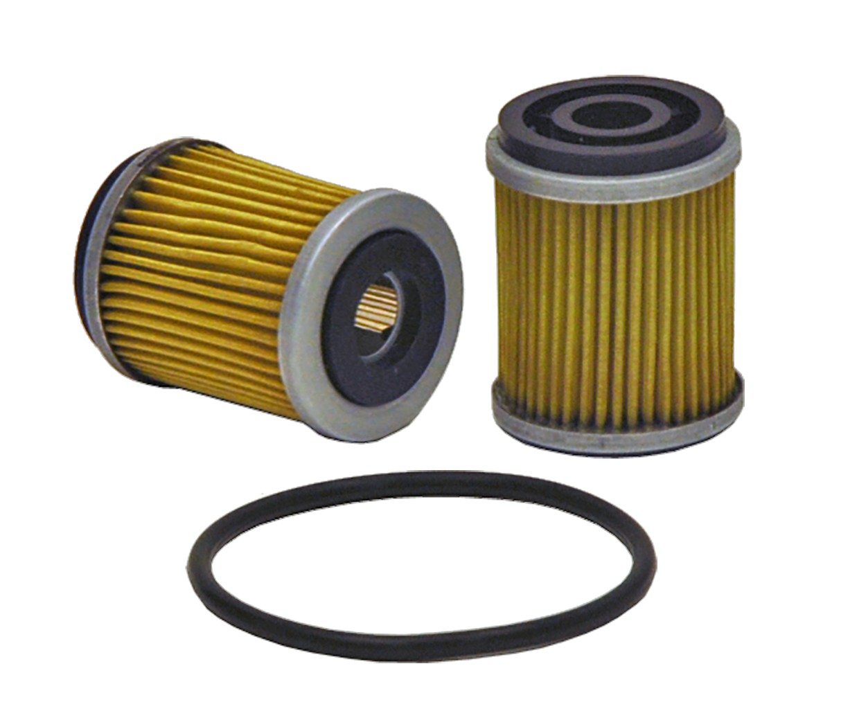 Wix Engine Oil Filter  top view frsport 57934