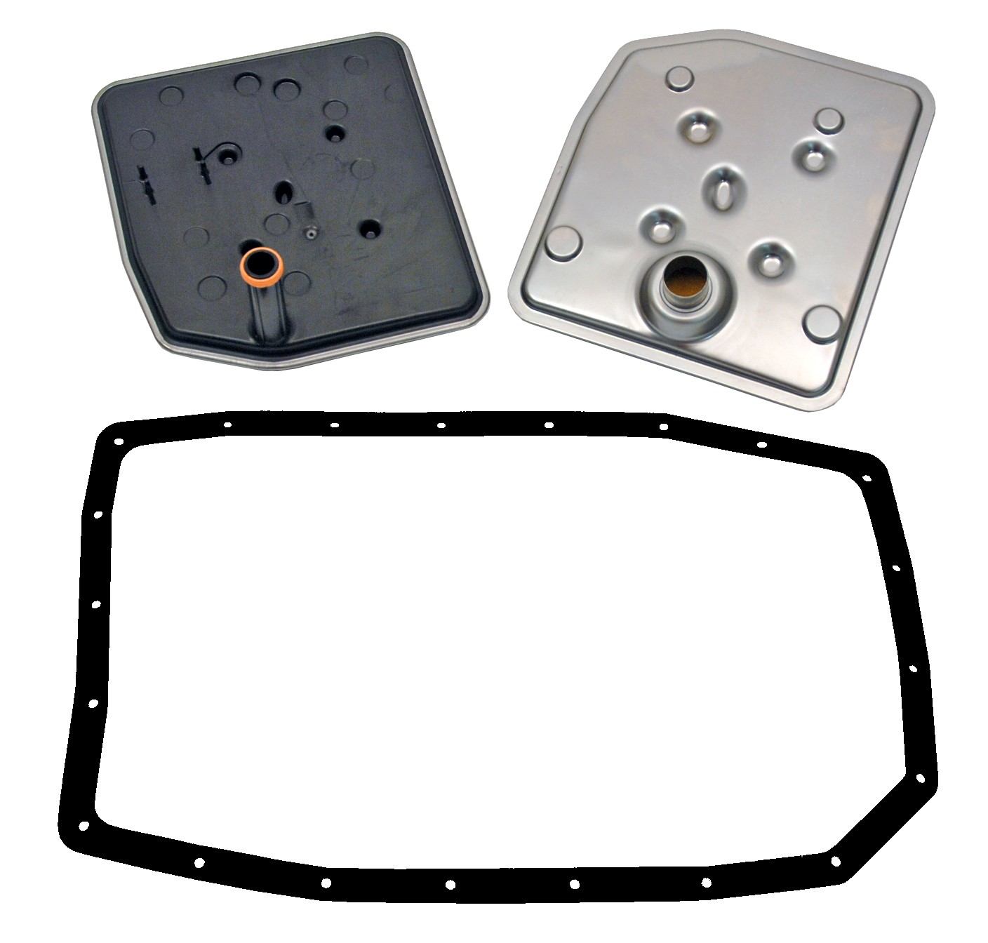 wix transmission filter kit  frsport 58099