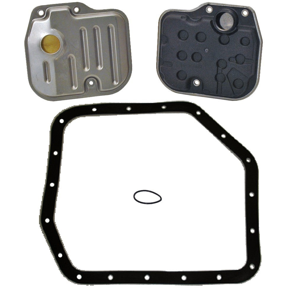 wix transmission filter kit  frsport 58324