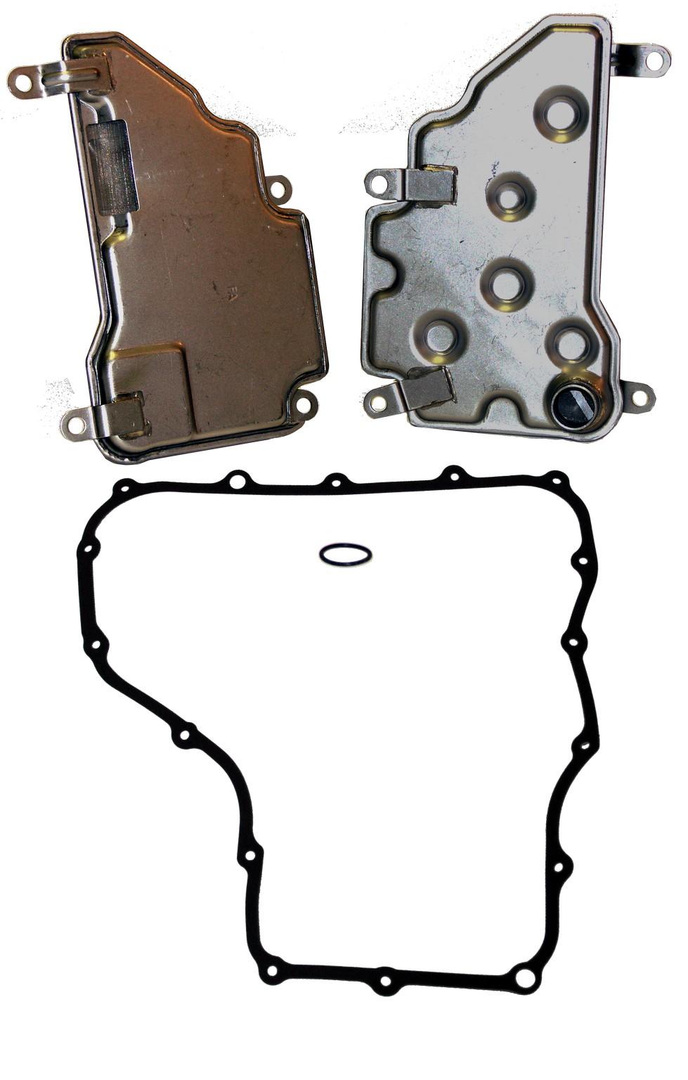 wix transmission filter kit  frsport 58612