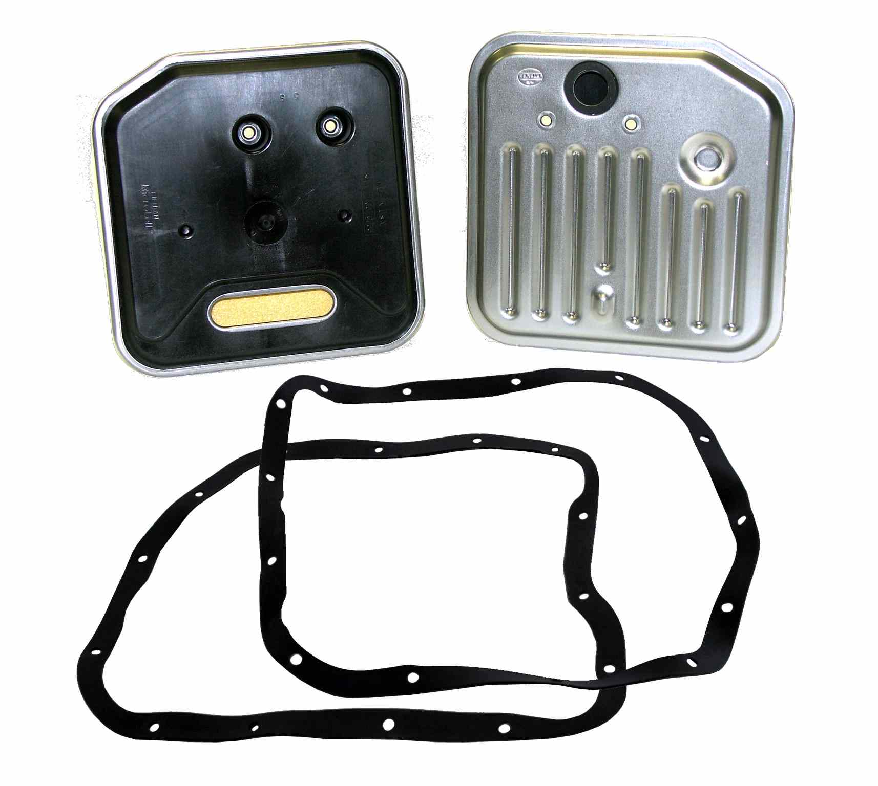 wix transmission filter kit  frsport 58613