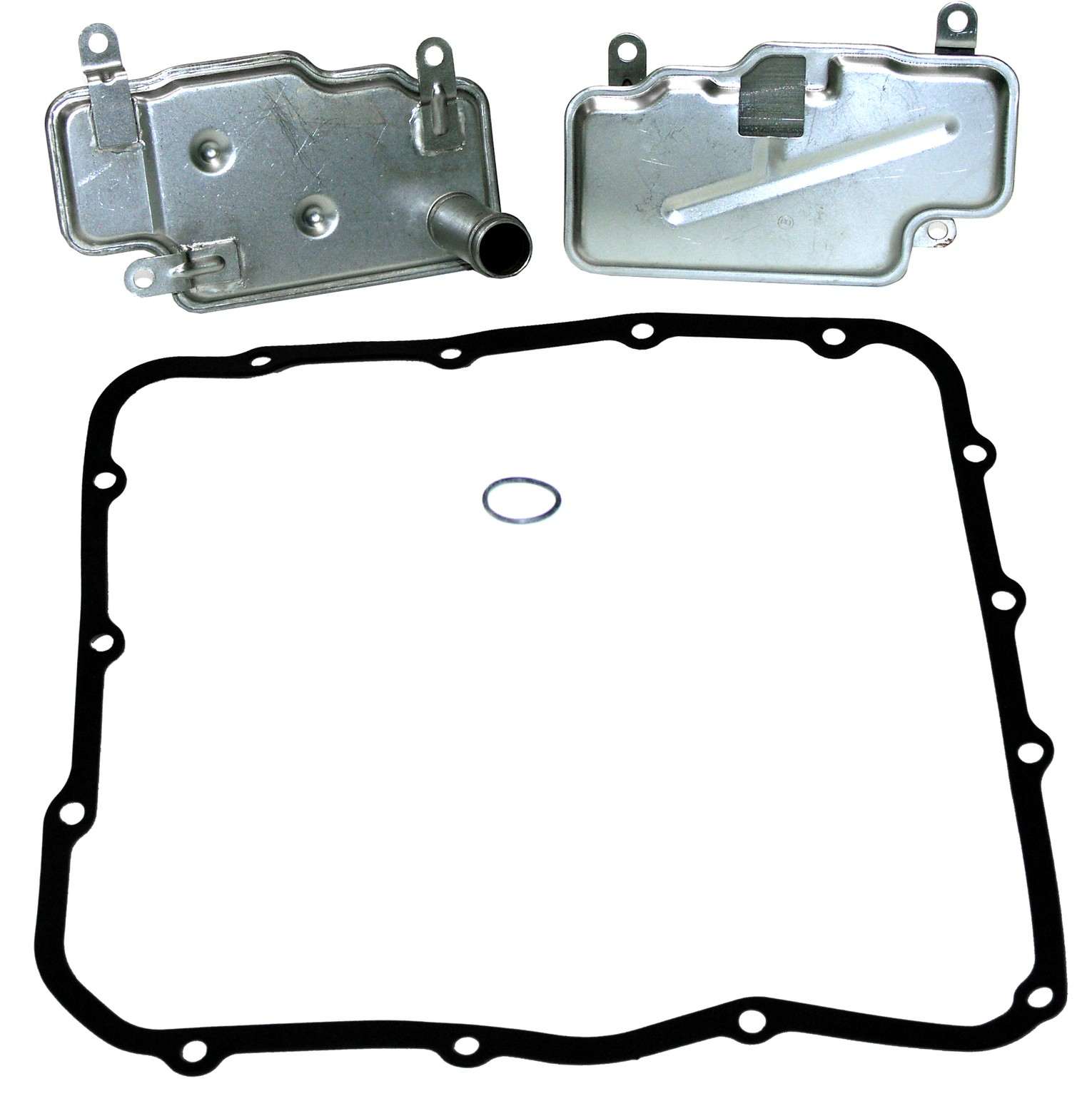 wix transmission filter kit  frsport 58615