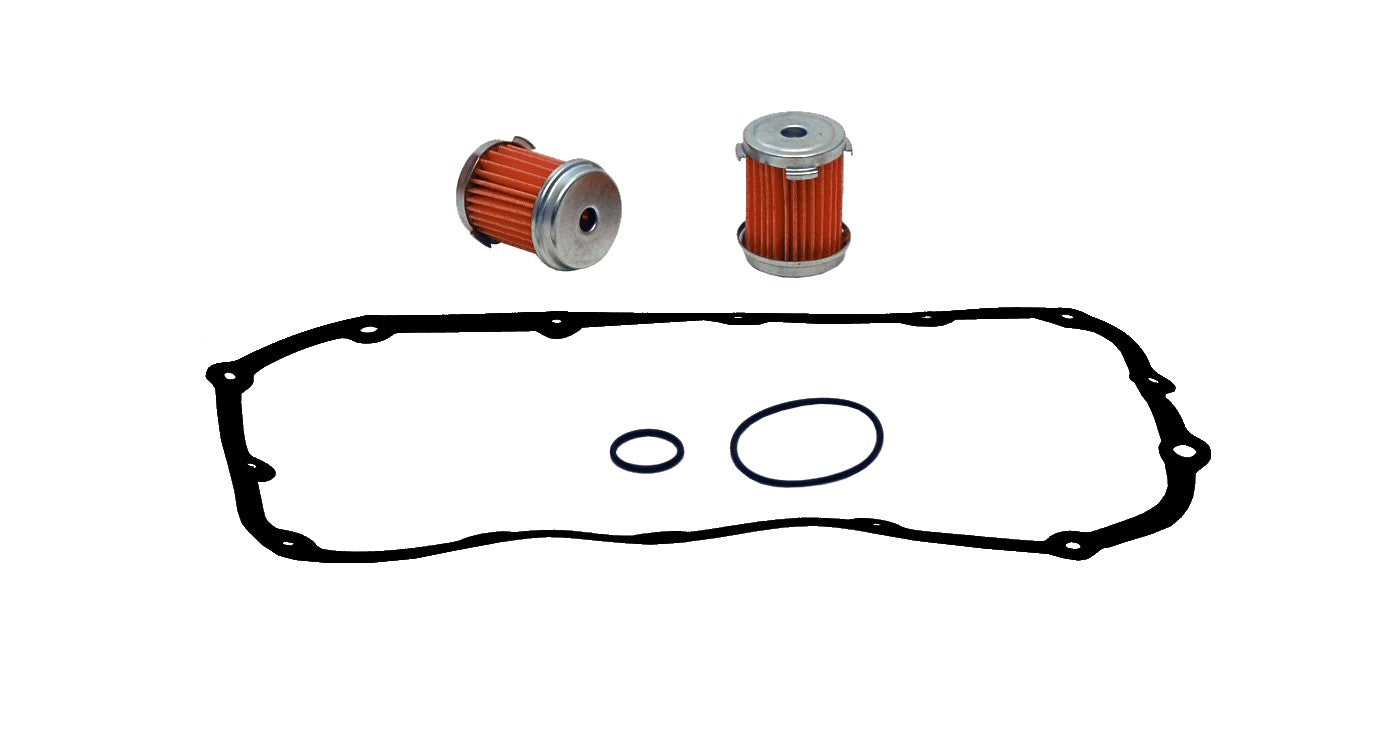 wix transmission filter kit  frsport 58732