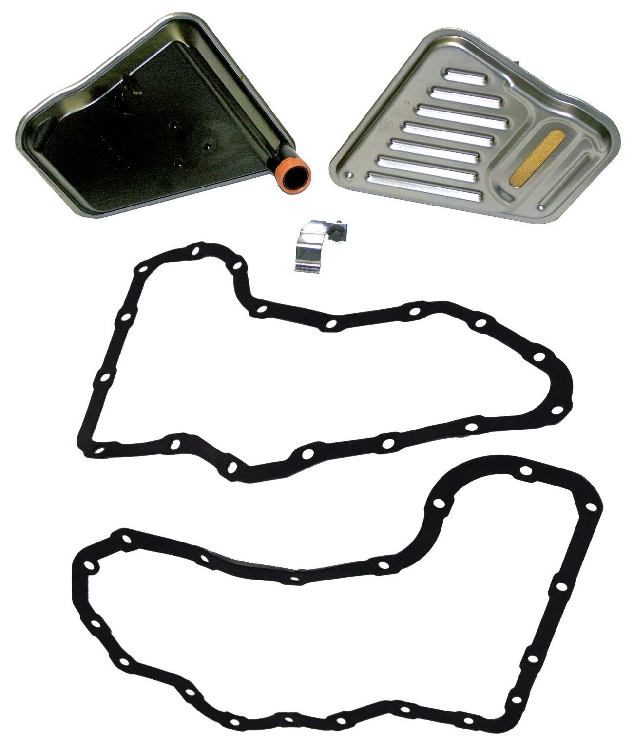 wix transmission filter kit  frsport 58822