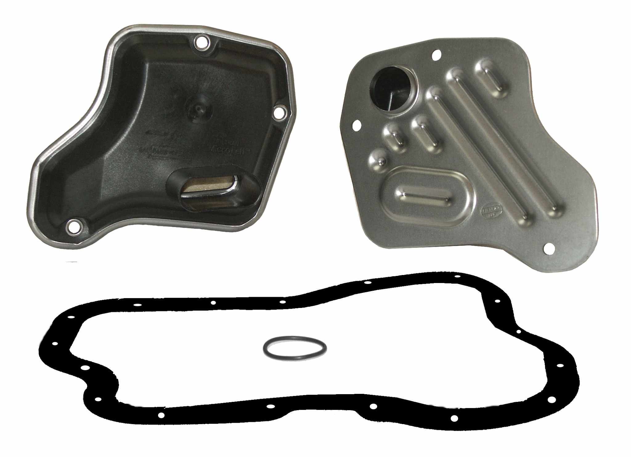 wix transmission filter kit  frsport 58875