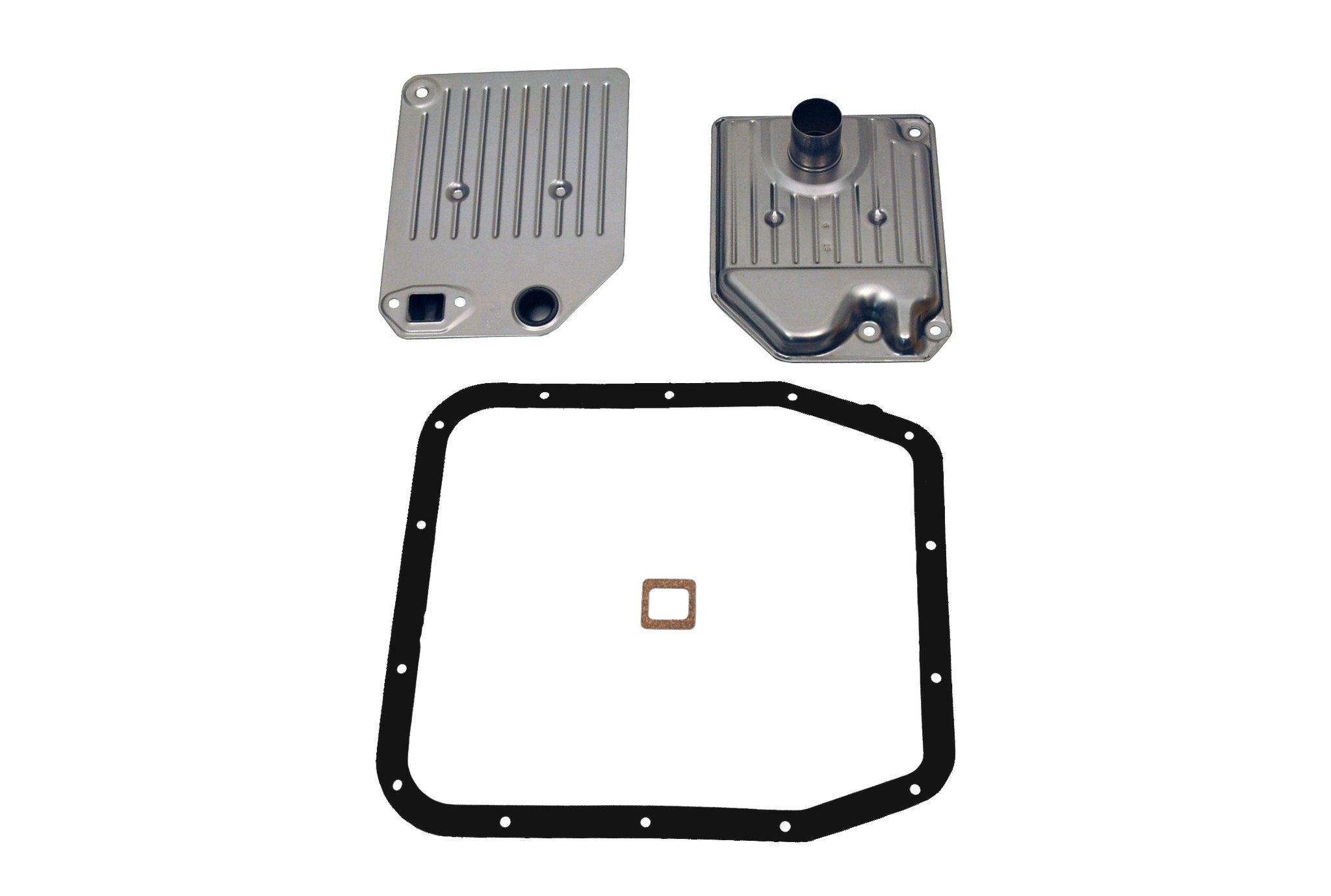 Wix Transmission Filter Kit  top view frsport 58949