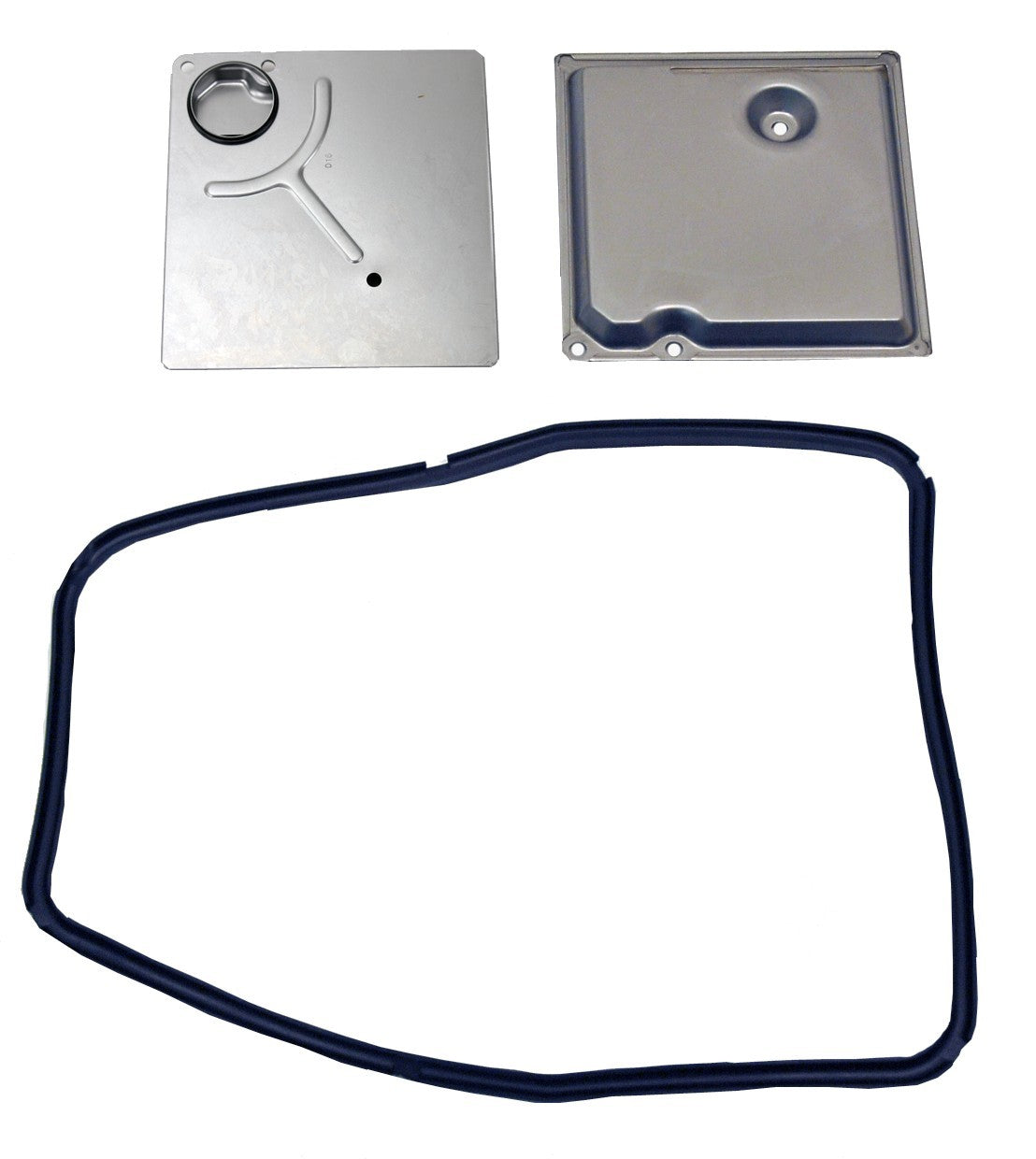 Wix Transmission Filter Kit  top view frsport 58962