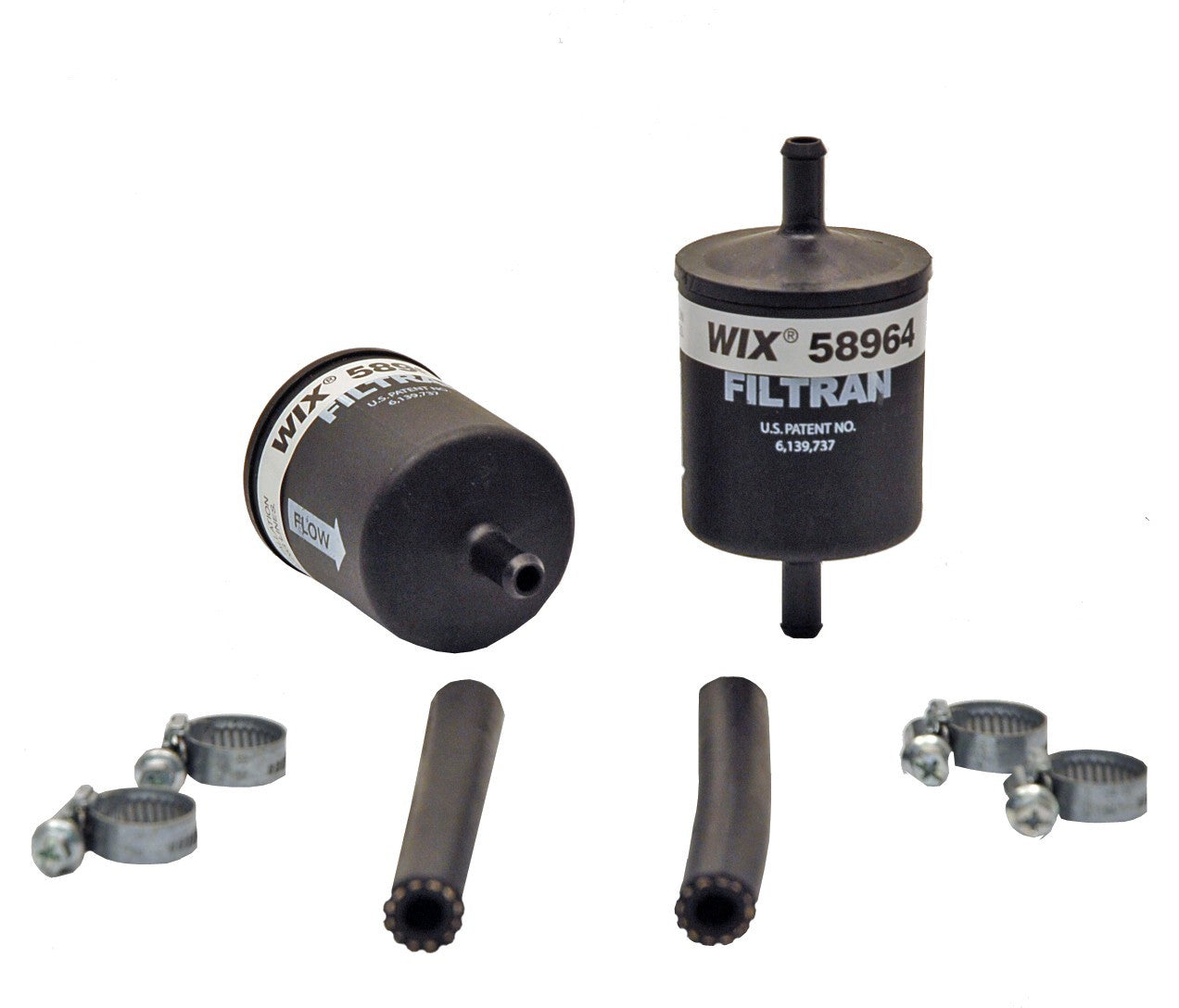 wix transmission filter kit  frsport 58964