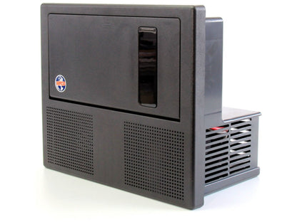 Arterra Dist 55 Amp Power Center, Black
