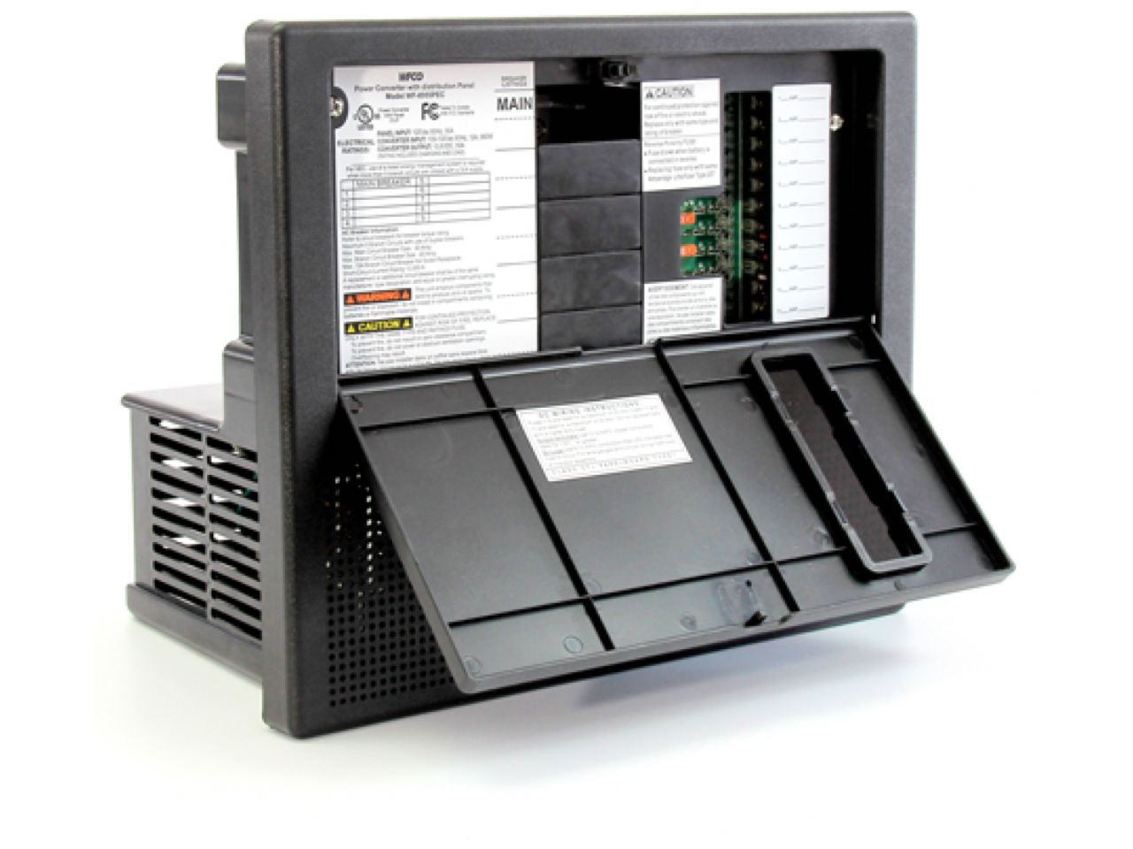 Arterra Dist Mainboard & Motherboard WF-8955PEC-B Item Image