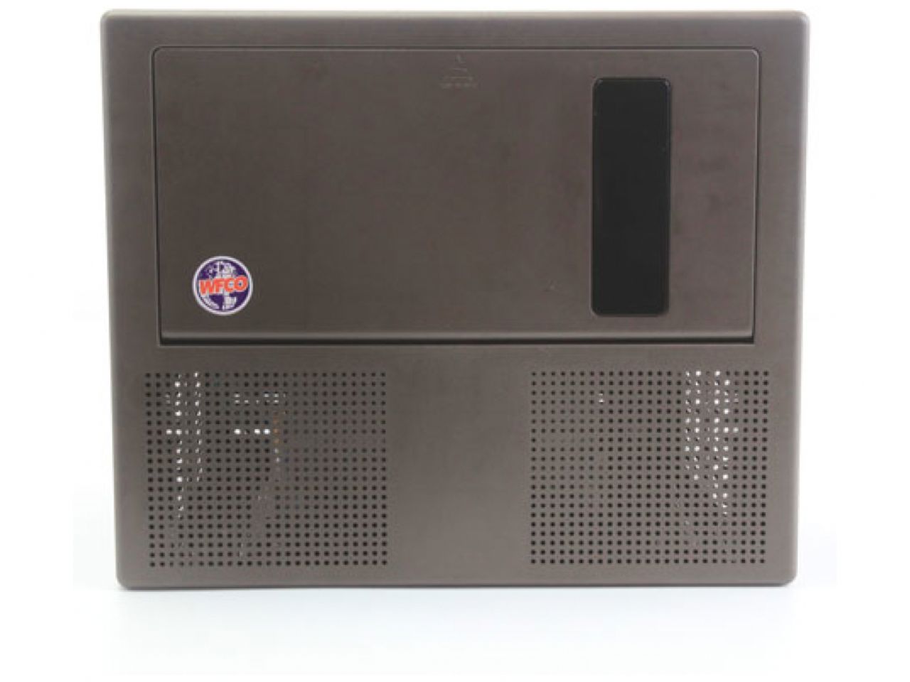 Arterra Dist 55 Amp Power Center, Brown