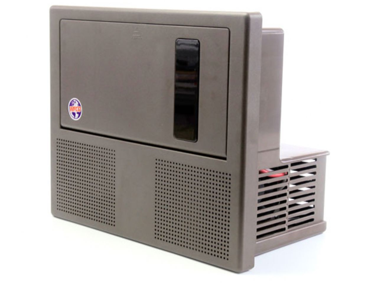 Arterra Dist 55 Amp Power Center, Brown