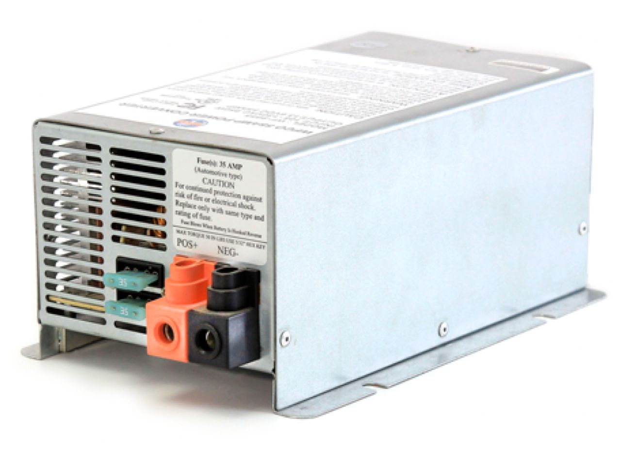 Arterra Dist 55 Amp Power Converter