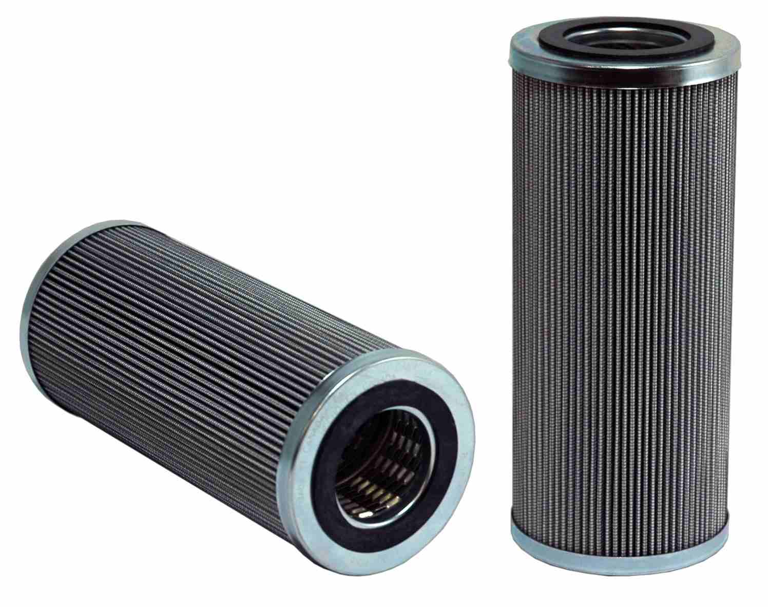 Wix Industrial Hydraulics Hydraulic Filter  top view frsport R50F10G