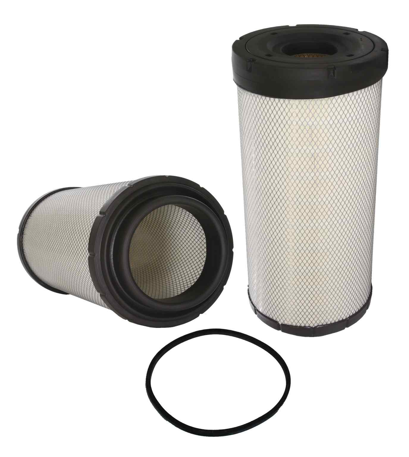 Wix Air Filter  top view frsport WA10009