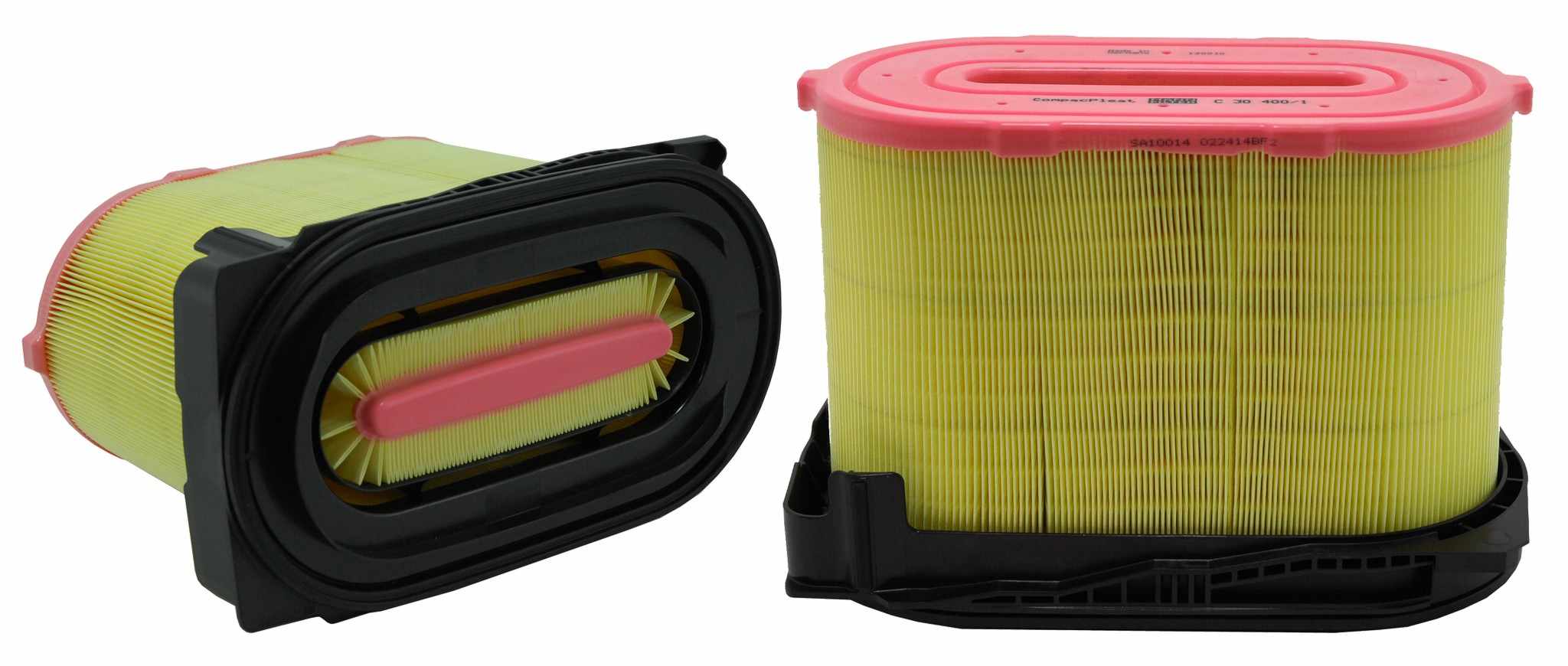 wix air filter  frsport wa10014