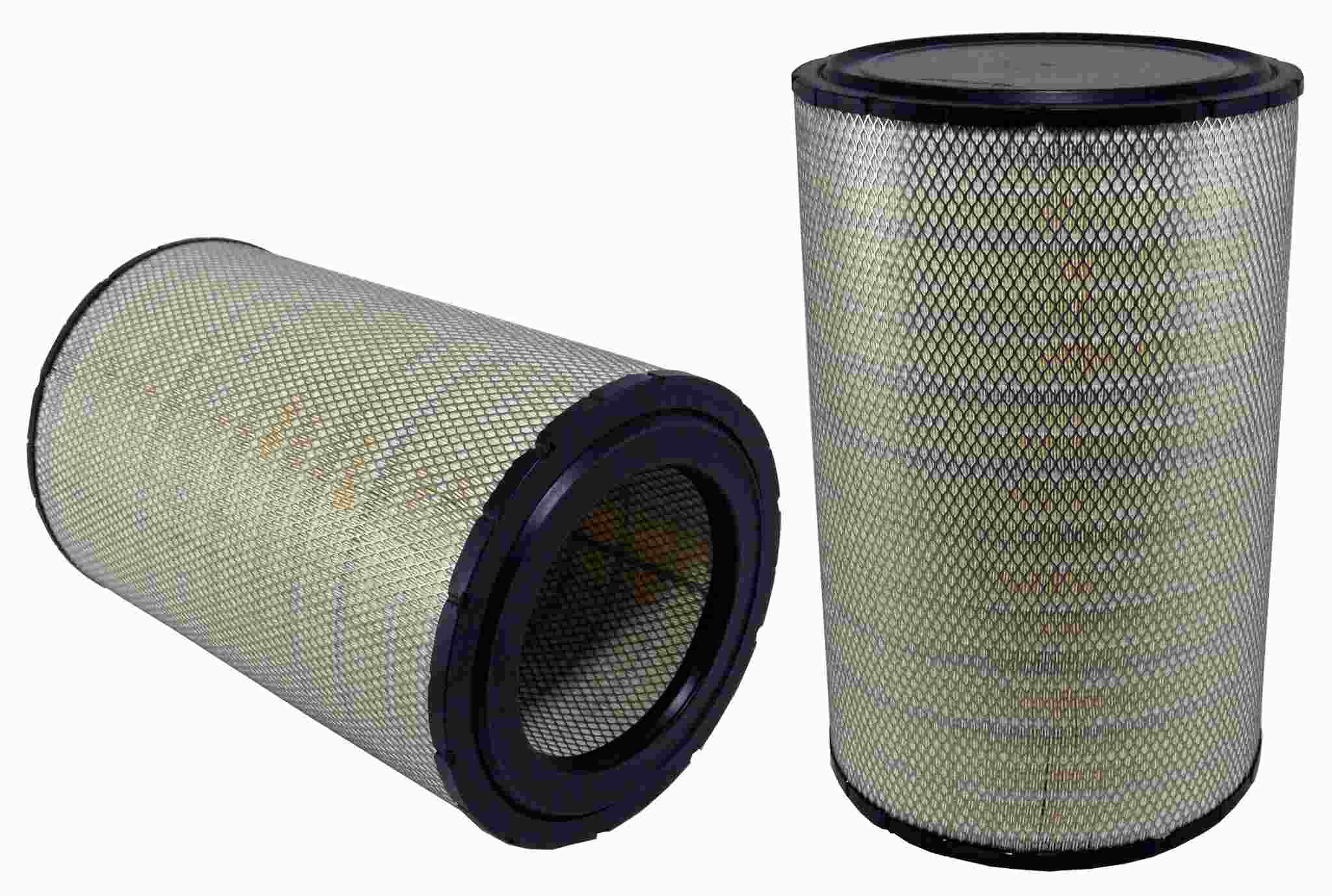 wix air filter  frsport wa10019