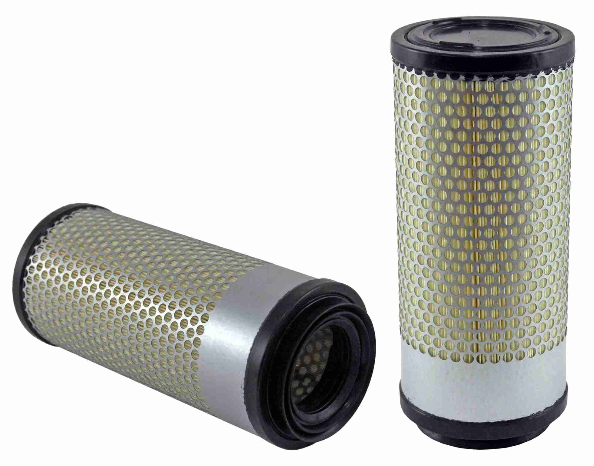 Wix Air Filter  top view frsport WA10027