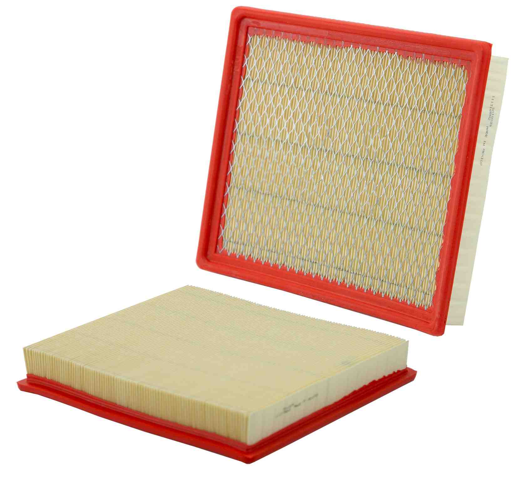 wix air filter  frsport wa10039