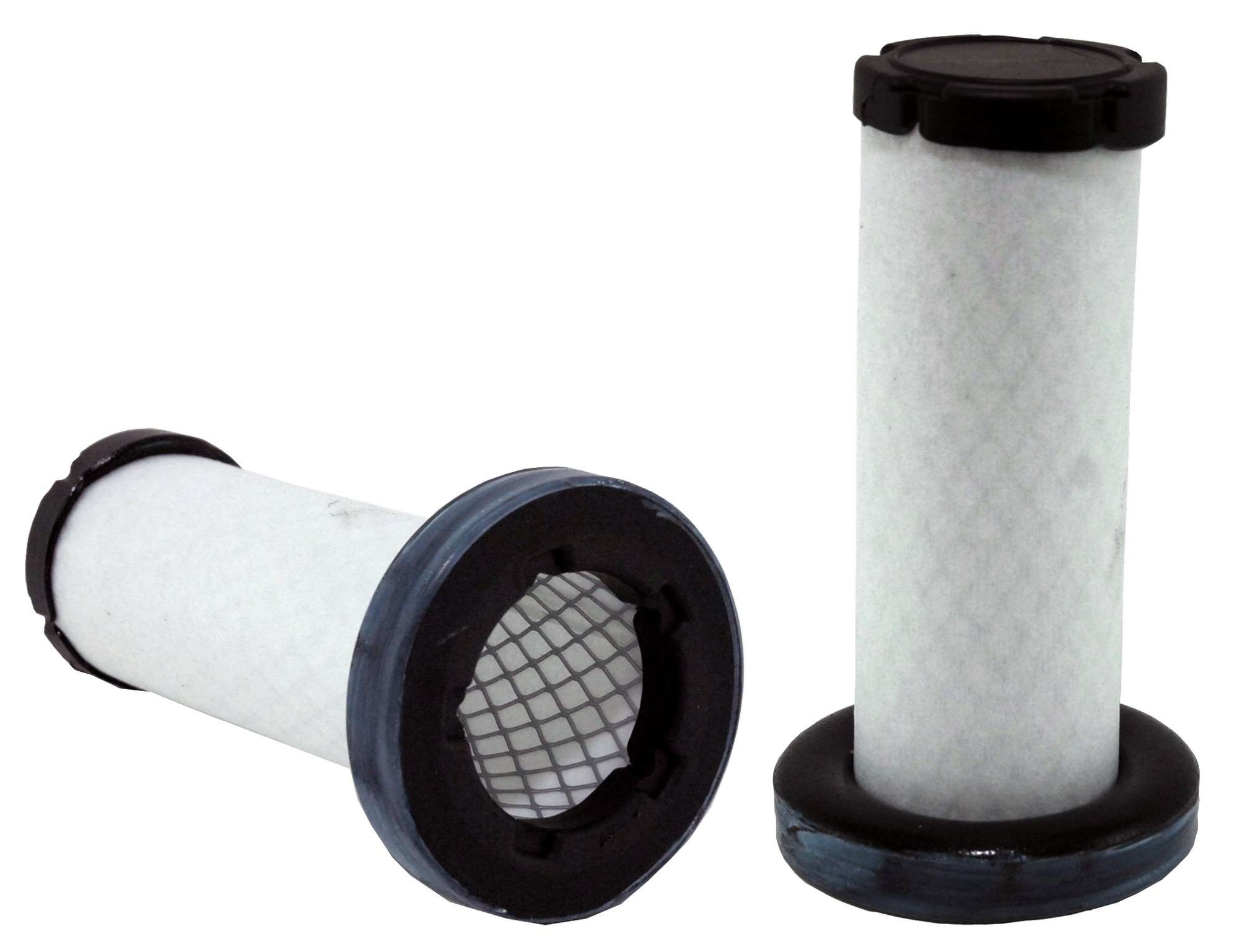 Wix Air Filter  top view frsport WA10045