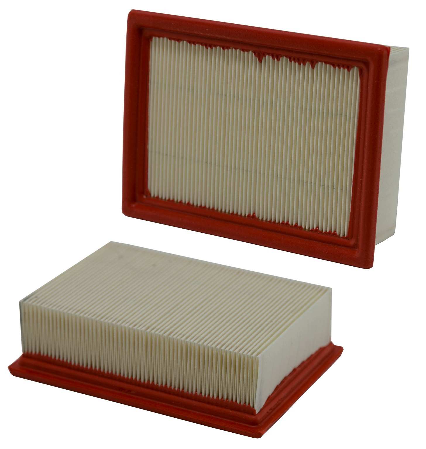 Wix Air Filter  top view frsport WA10095