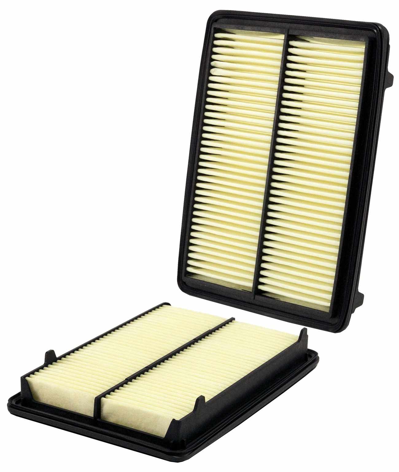 Wix Air Filter  top view frsport WA10111