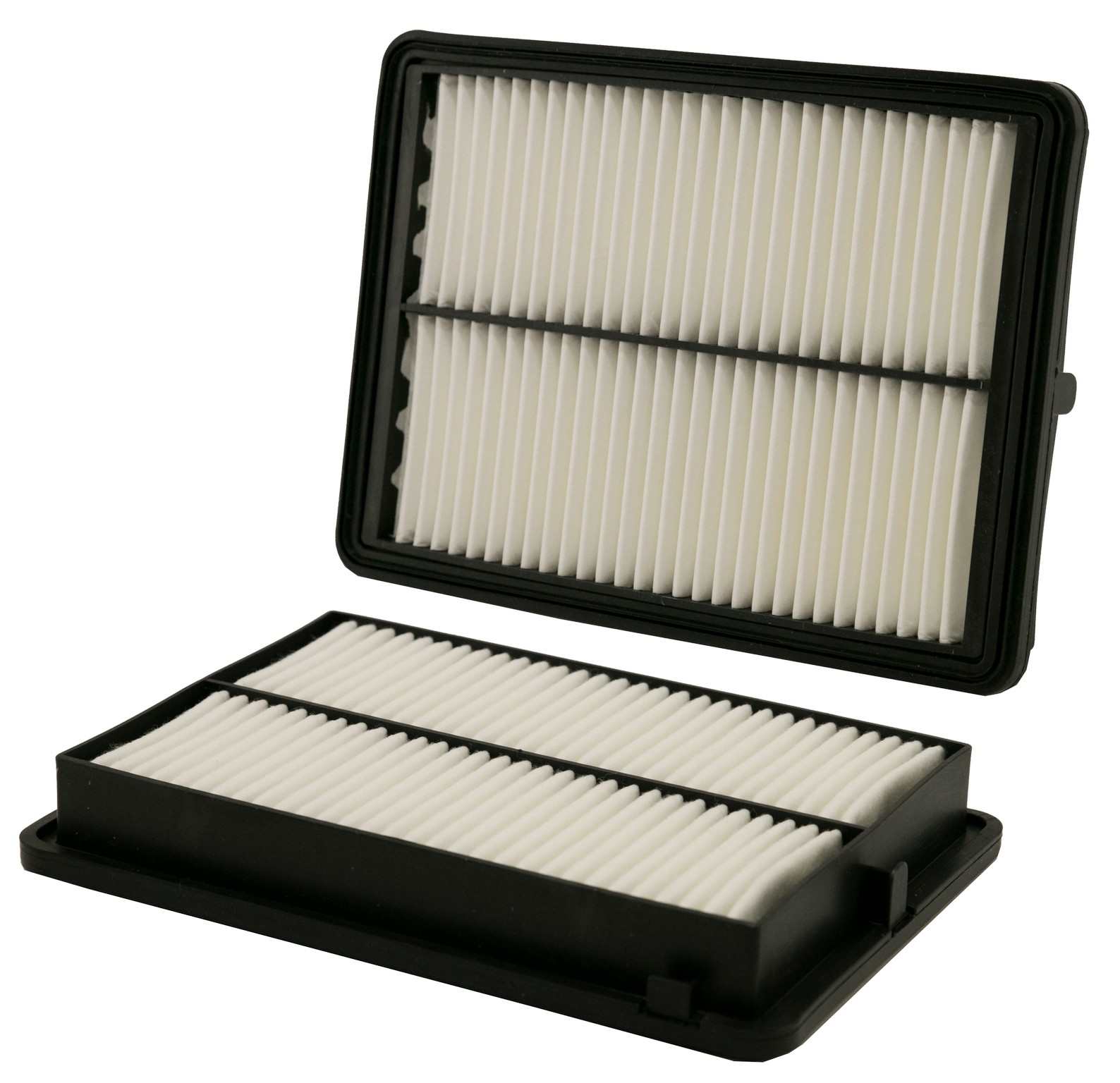 Wix Air Filter  top view frsport WA10127