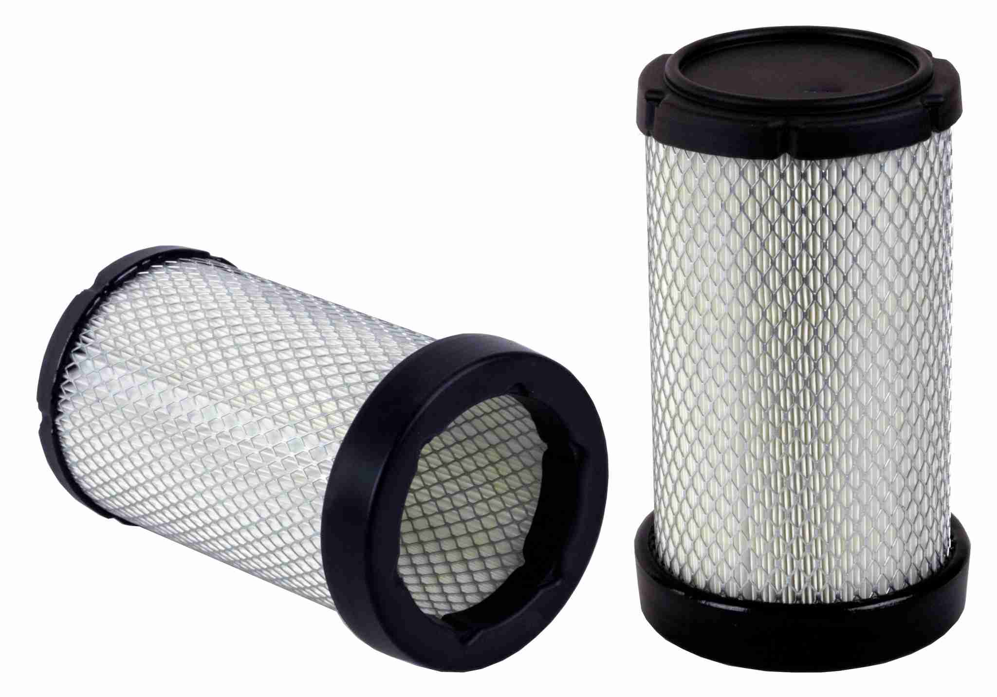 Wix Air Filter  top view frsport WA10188