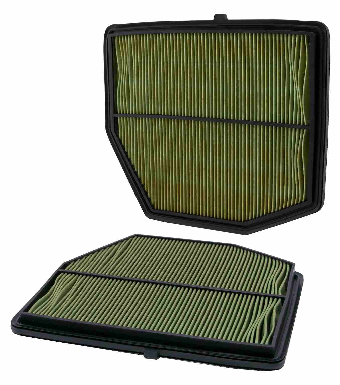 Wix Air Filter  top view frsport WA10267