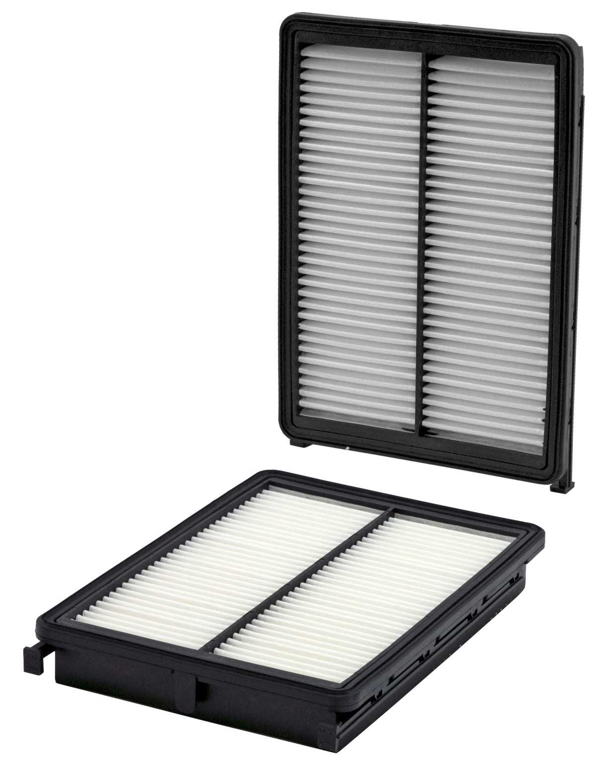 Wix Air Filter  top view frsport WA10271