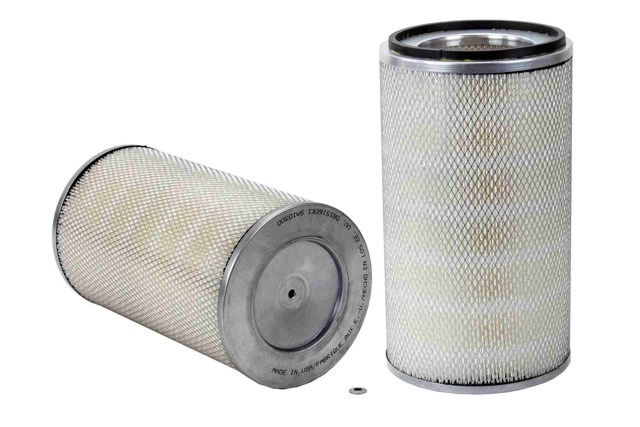 wix air filter  frsport wa10300