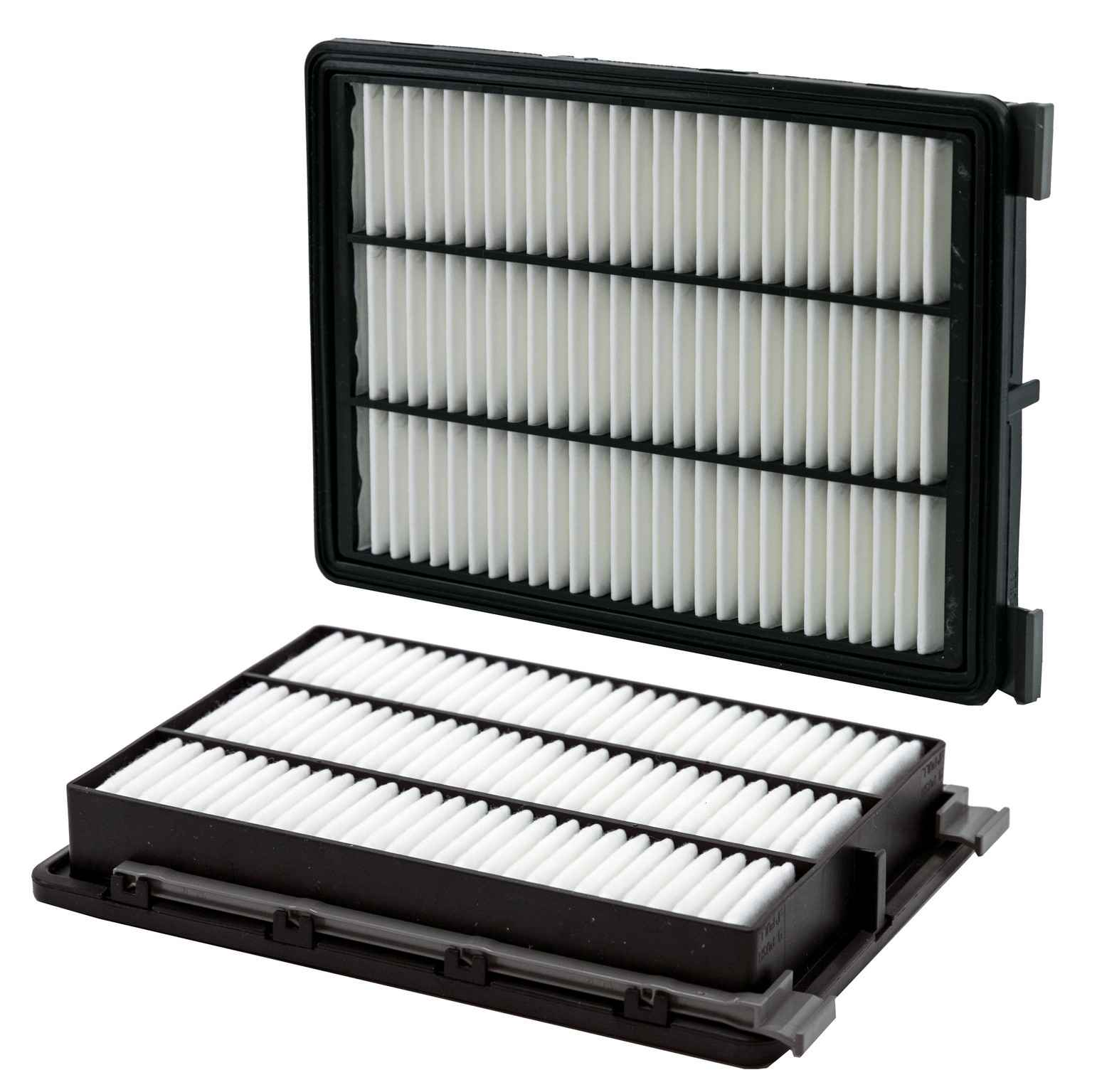 Wix Air Filter  top view frsport WA10335