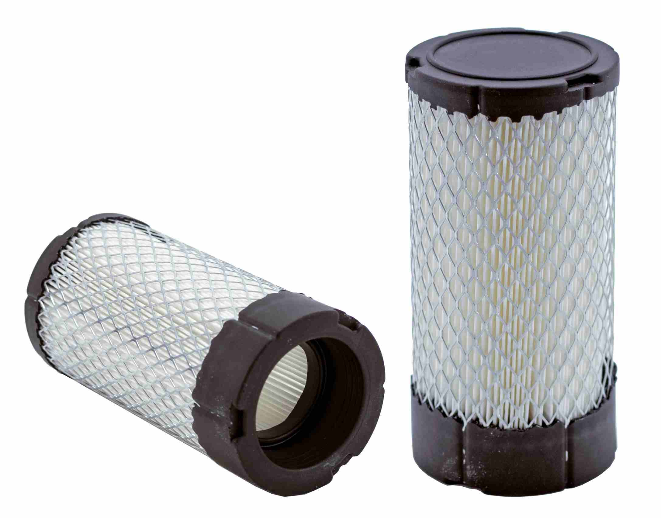 Wix Air Filter  top view frsport WA10405