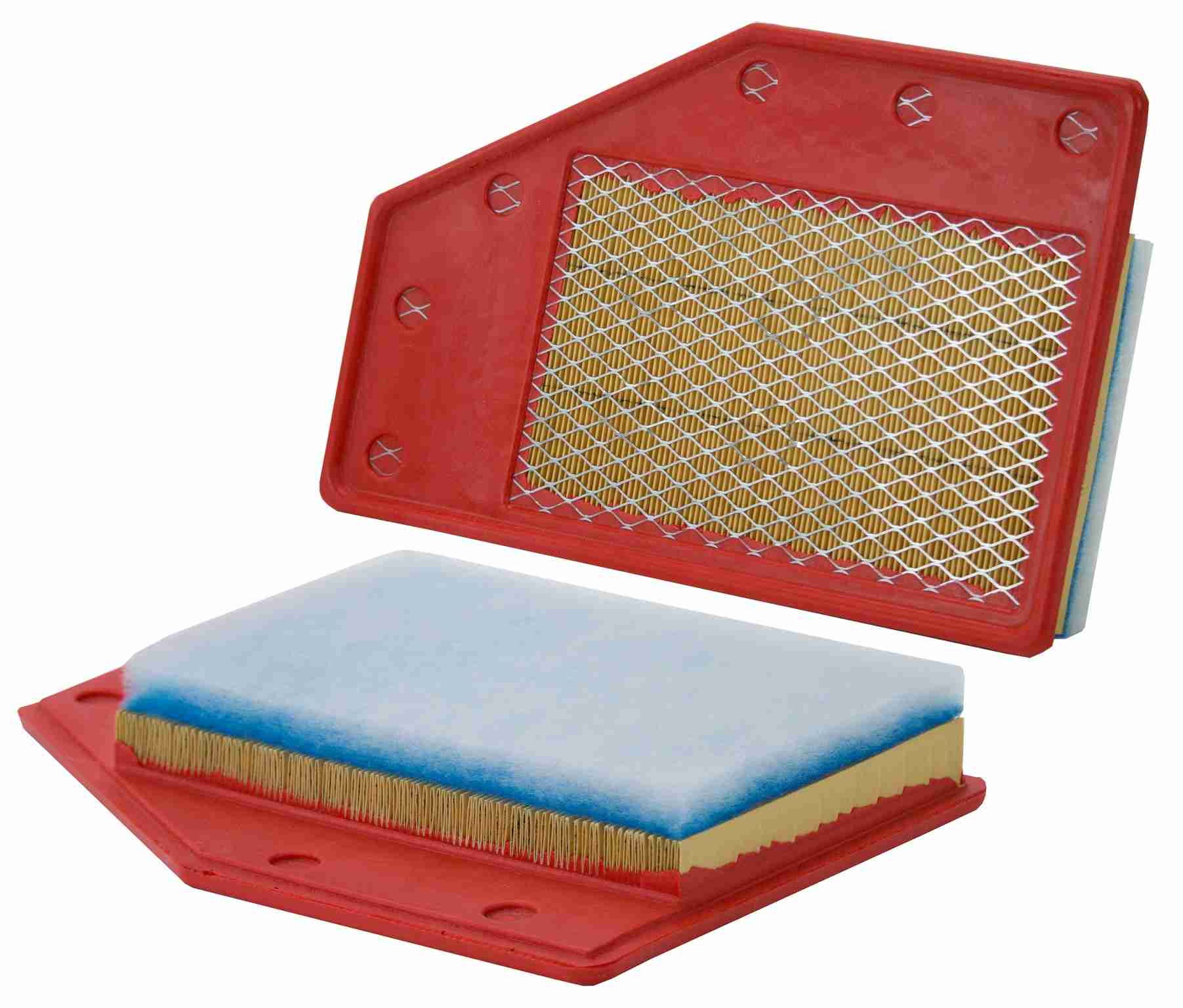 wix air filter  frsport wa10414