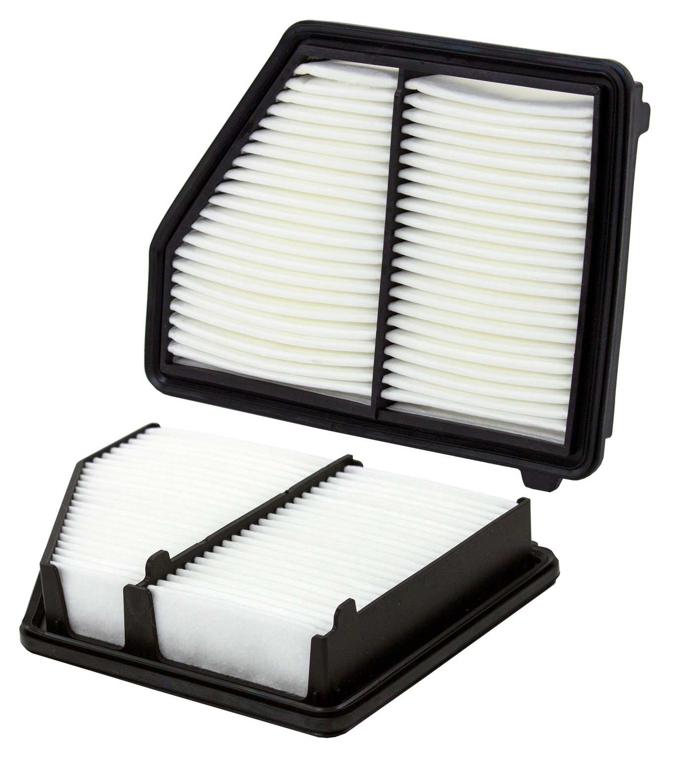 Wix Air Filter  top view frsport WA10416